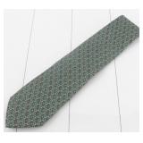 Gucci Tie 100% Silk