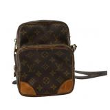 Louis Vuitton Monogram Amazon Shoulder Bag
