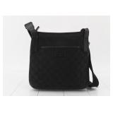 Gucci GG Canvas Shoulder Bag