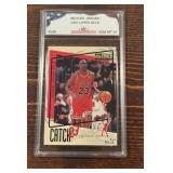 1997 Upper Deck #186 Michael Jordan Card