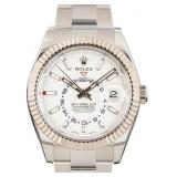 Rolex Oyster Perpetual 326934 Sky Dweller