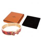 Hermes Clic H Bracelet