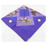 Hermes Fashion Scarf 100% Silk
