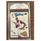 2026 Upper Deck #10 Michael Jordan Card