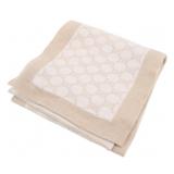 Gucci GG Pattern Muffler