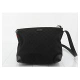 Gucci GG Canvas Shoulder Bag