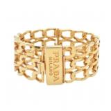 Prada Chain Bracelet