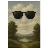 Anonymous Observer Limited Edition by BEYONDALI