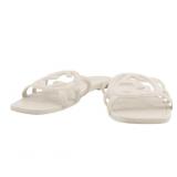 Gucci Interlocking Sandals