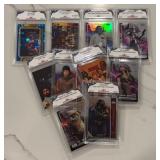 Random Pull Star Wars PGC Card lot