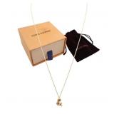 Louis Vuitton LV&ME Necklace