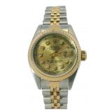 Rolex 69173 Oyster Perpetual Lady Datejust 26