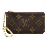 Louis Vuitton Monogram Pochette Bag