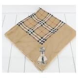 Burberry Fashion Scarf