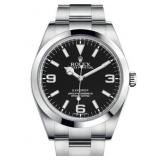 Rolex Oyster Perpetual 214270 Explorer 39 mm