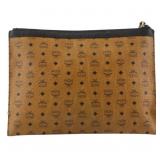 MCM Clutch Pochette
