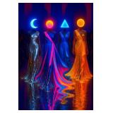 Surreal Runway I Limited Edition by BEYONDALI