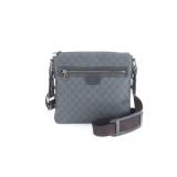 Gucci GG Canvas Shoulder Bag
