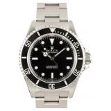 Rolex Oyster Perpetual 14060 Submariner