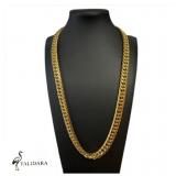 Talidara XXL Thick Curb Chain $365 MSRP