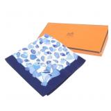 Hermes Handkerchief