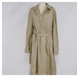Salvatore Ferragamo Fashion Coat