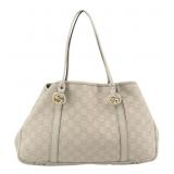 Gucci Miss GG Shima Twins Handbag