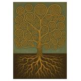 Tree of Life I Limited Edition by BEYONDALI