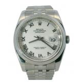 Rolex 116200 Oyster Perpetual Datejust