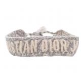Christian Dior J