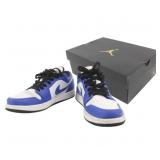 Nike Air Jordan 1 Game Royal Shoes Size 9