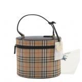 Burberry Vanity Handbag