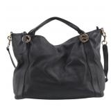 Gucci GG Canvas Shoulder Bag