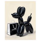 Balloon Society Icons Chanel 03 by Some Nobody