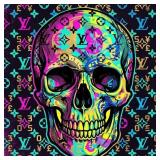 Value Remains LV Series by Some Nobody
