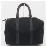 Christian Dior Trotter Boston Bag