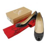 Christian Louboutin Simple Pump Size 36
