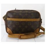 Louis Vuitton Monogram Trocadero Shoulder Bag