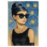 Audrey