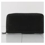 Bottega Veneta Intrecciato Zippy Wallet