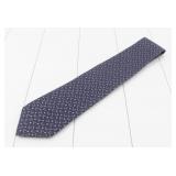 Hermes Fashion Tie 100% Silk