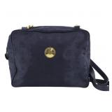 MCM Visetos Shoulder Bag