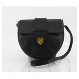 Yves Saint Laurent Leather Shoulder Bag