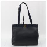 Salvatore Ferragamo Vara Ribbon Handbag
