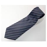 Chanel Coco Pattern Tie 100% Silk