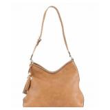 Gucci Leather Shoulder Bag