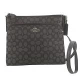 Coach Signature Shoulder Bag