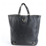 Gucci GG Canvas Abby Shoulder Bag