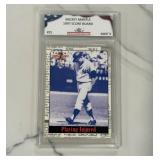 1997 Score Board #25 Mickey Mantle Card