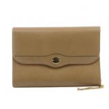 Christian Dior Chain Shoulder Bag